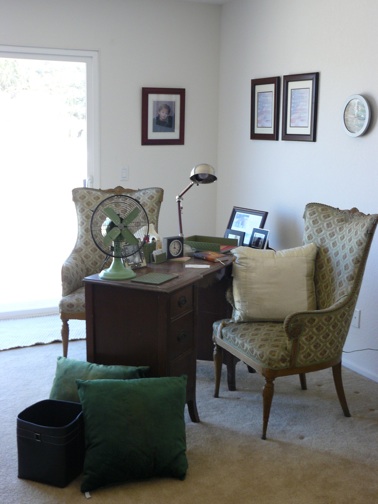 Small Office