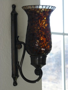 Sconce